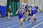 Track & Field  Women’s Track & Field open up the 2023 indoor season with a home meet against Colby College. They also competed against visiting Wentworth Institute of Technology, Worcester State University, Gordon College and Connecticut College. - Photo by Keith Nordstrom